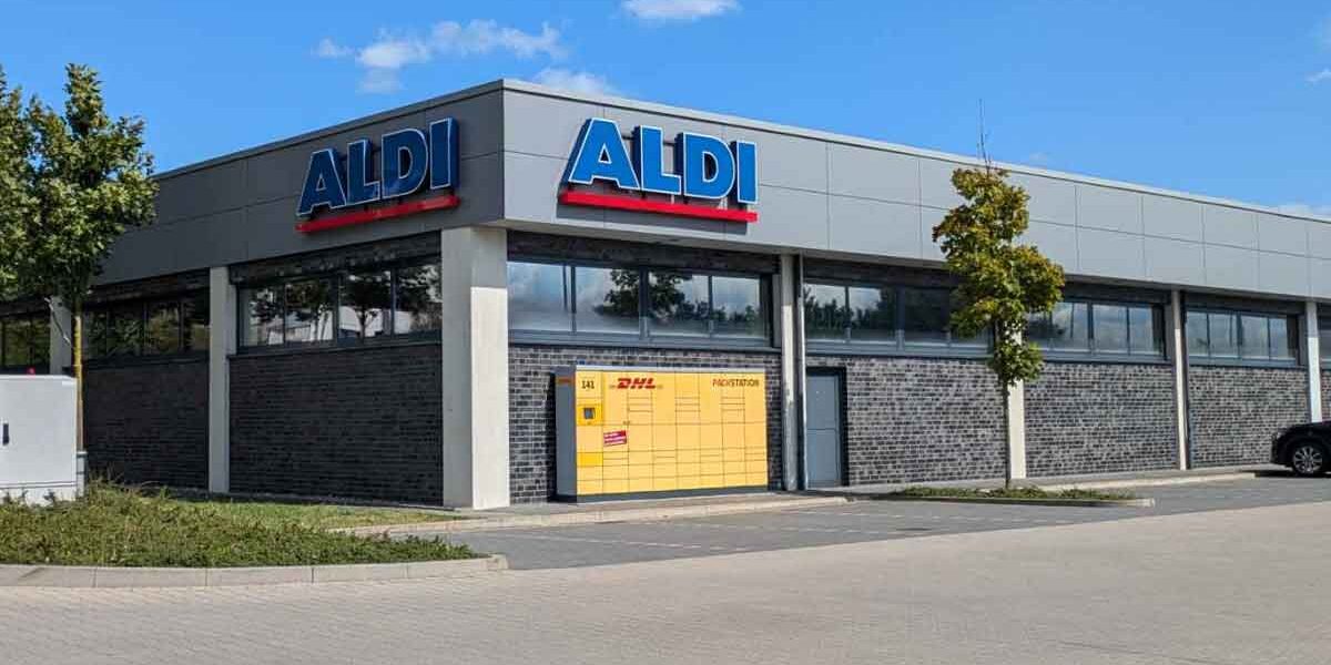 Aldi Eigenmarken Hersteller Liste - Wer steckt dahinter?