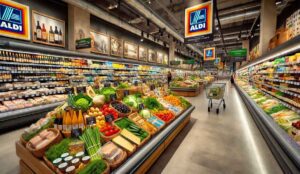 Aldi auf Mallorca – Sortiment, Angebote und Öffnungszeiten