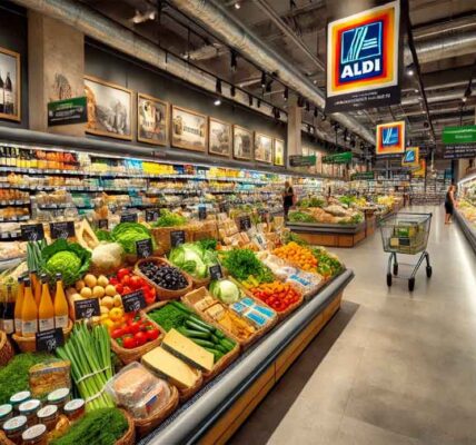 Aldi auf Mallorca - Sortiment, Angebote und Öffnungszeiten