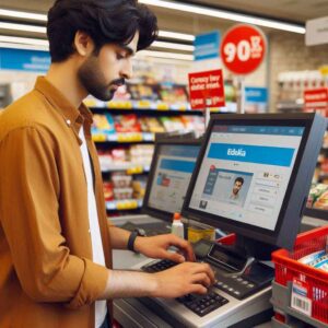 Geld abheben bei Edeka – Alles was Sie wissen müssen