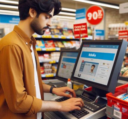 Geld abheben bei Edeka - Alles was Sie wissen müssen