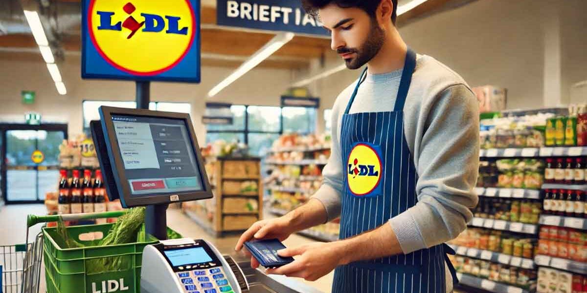 Geld abheben bei Lidl: Alles, was Sie wissen müssen