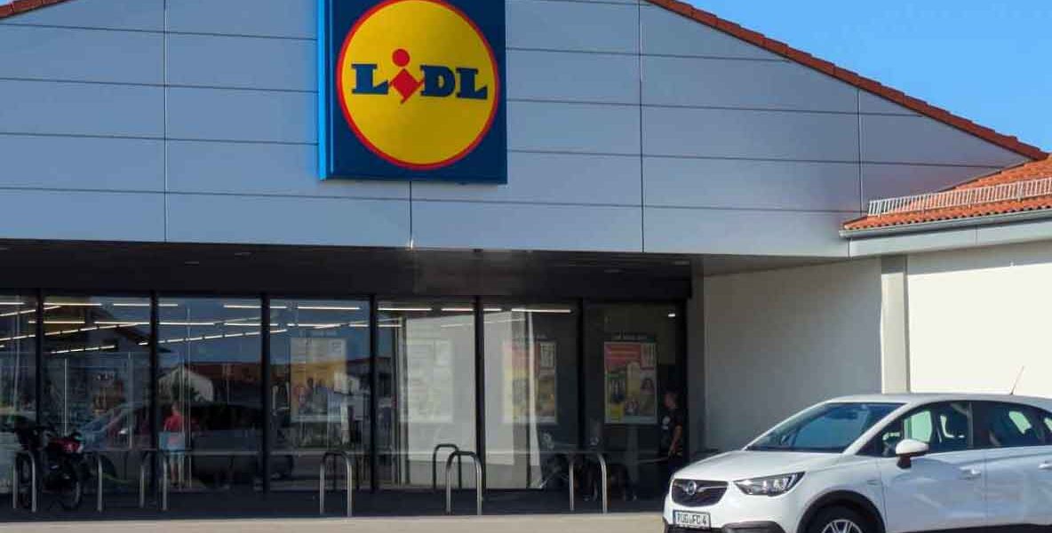 Lidl Eigenmarken Hersteller Liste – Wer steckt dahinter?