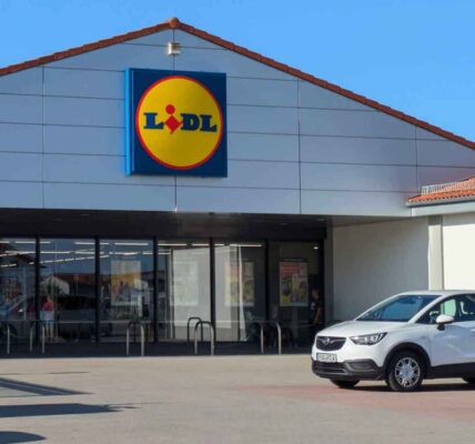 Lidl Eigenmarken Hersteller Liste – Wer steckt dahinter?