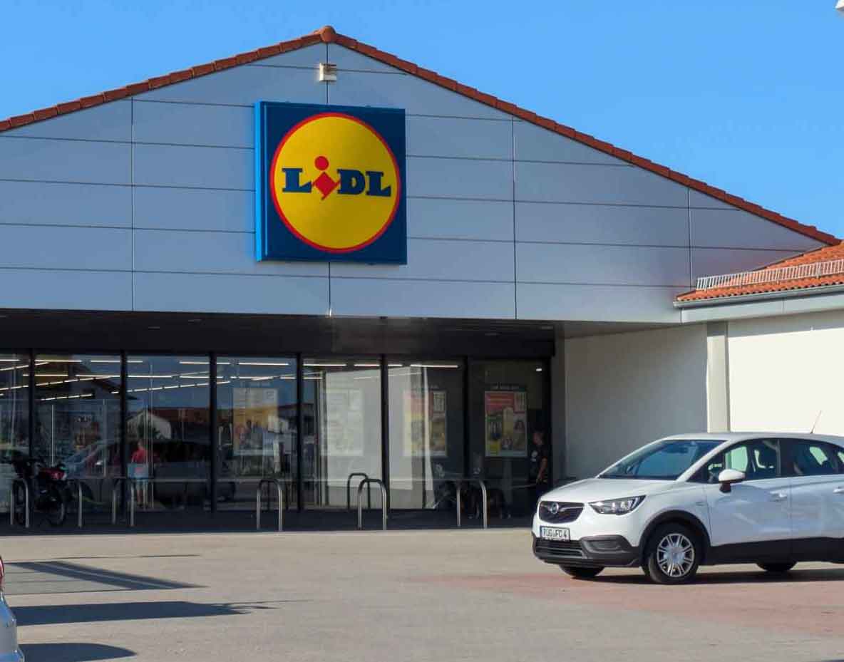 Lidl Eigenmarken Hersteller Liste – Wer steckt dahinter?