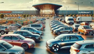 Parken auf dem Discounter-Parkplatz – Diese Regeln gelten jetzt