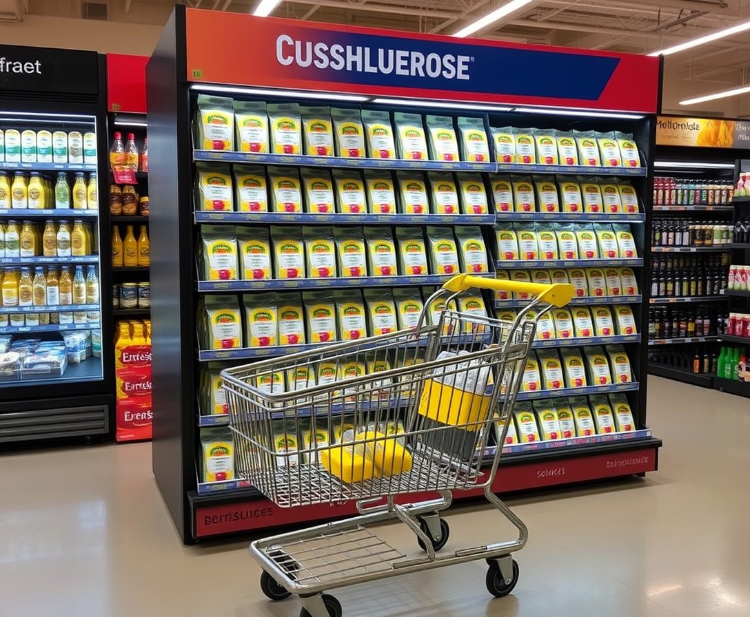 Wo finde ich im Supermarkt Sauce Hollandaise?