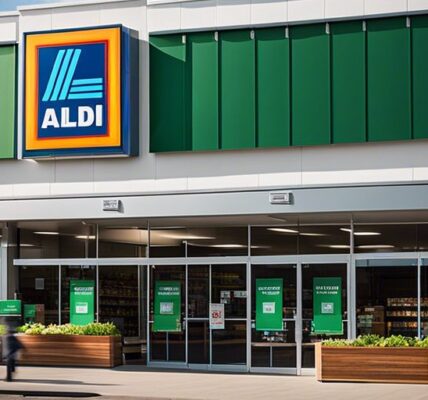 Aldi goes green: Verzicht auf Papier-Prospekte