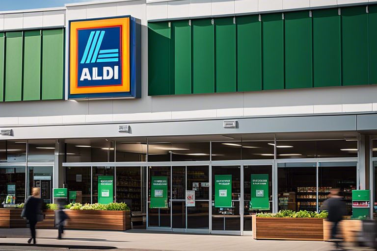 Aldi goes green: Verzicht auf Papier-Prospekte