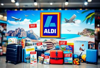ALDI Reisen: Urlaubsangebote im Discounter Check