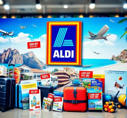 ALDI Reisen: Urlaubsangebote im Discounter Check