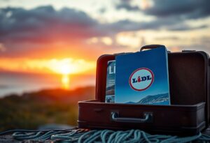 Lidl Reisen – Das Ende einer Ära