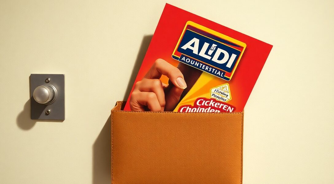 Warum Aldi Papier-Prospekte abschafft: Die Vorteile digitaler Angebote im Einzelhandel