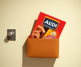 Warum Aldi Papier-Prospekte abschafft: Die Vorteile digitaler Angebote im Einzelhandel
