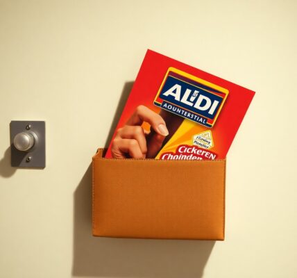 Warum Aldi Papier-Prospekte abschafft: Die Vorteile digitaler Angebote im Einzelhandel