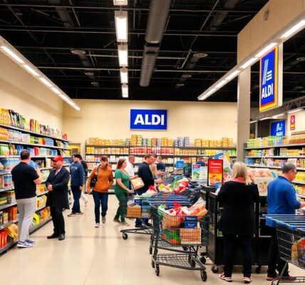 Aldi USA – Überraschungen und Insights für Schnäppchenjäger