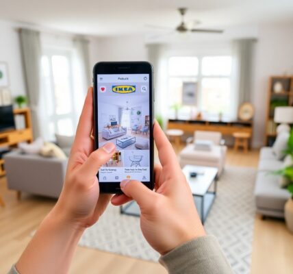 IKEA App – Vorteile, Nachteile und Erfahrungen