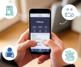 Penny App Erfahrungen, Vorteile und Nachteile