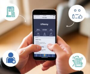 Penny App Erfahrungen, Vorteile und Nachteile