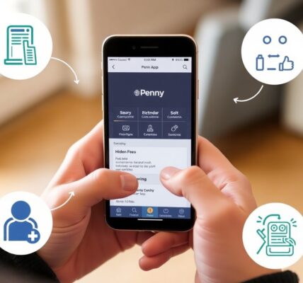 Penny App Erfahrungen, Vorteile und Nachteile