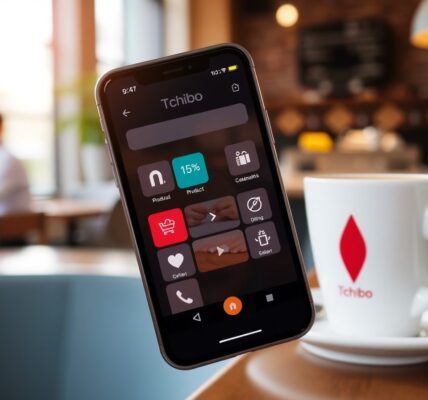 Die Tchibo App: Vorteile, Schwächen und nützliche Tipps