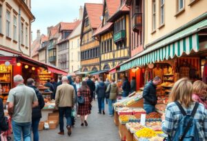 Verkaufsoffene Sonntage in Polen