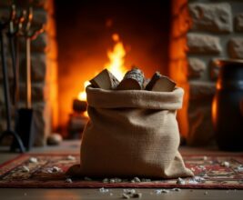 Anfeuerholz: Top 7 Anbieter im Vergleich