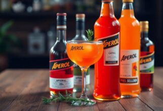 Aperol-Alternativen vom Discounter: Geschmack und Preis-Leistung