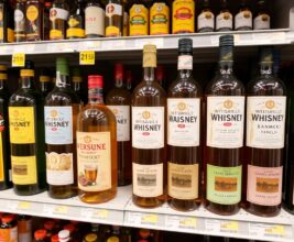 Die besten Baileys Alternativen in deutschen Supermärkten