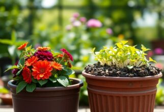 Welcher Discounter hat die beste Blumenerde Eigenmarke?