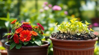 Welcher Discounter hat die beste Blumenerde Eigenmarke?