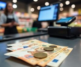 Deutschlandcard Punkte als Bargeld