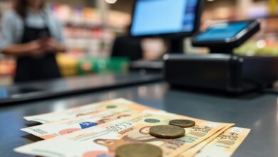 Deutschlandcard Punkte als Bargeld