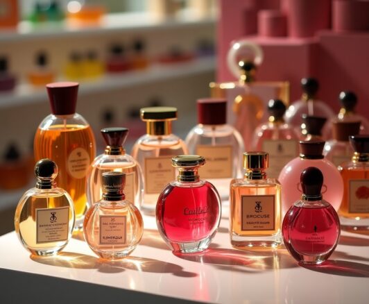 Duftzwillinge bei Lidl: Parfum-Dupes für jeden Geldbeutel