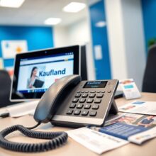 Kaufland Kundenservice Telefon Hotline, E-Mail und Filialen