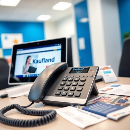 Kaufland Kundenservice Telefon Hotline, E-Mail und Filialen