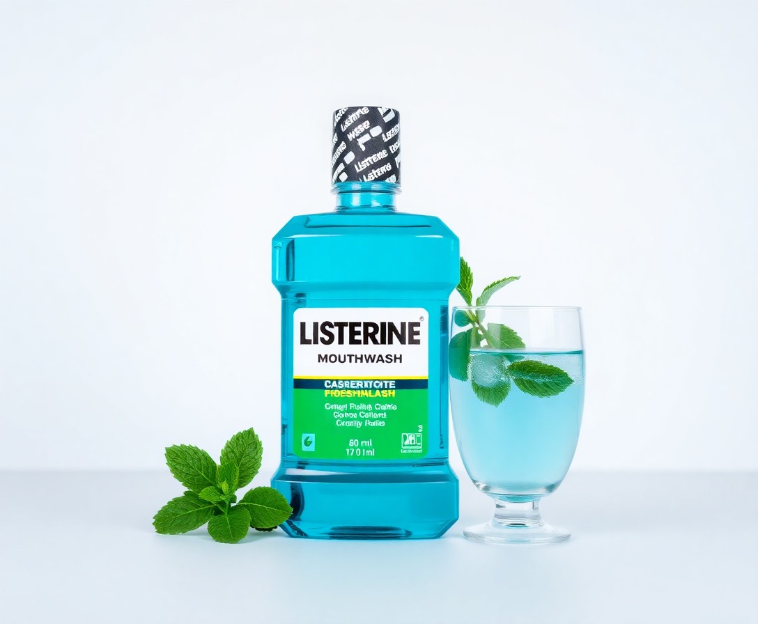 Listerine Sorten: Top-Varianten und Expertenmeinungen