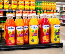 Punica-Sorten in Deutschland: Eine umfassende Liste