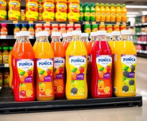 Punica-Sorten in Deutschland: Eine umfassende Liste