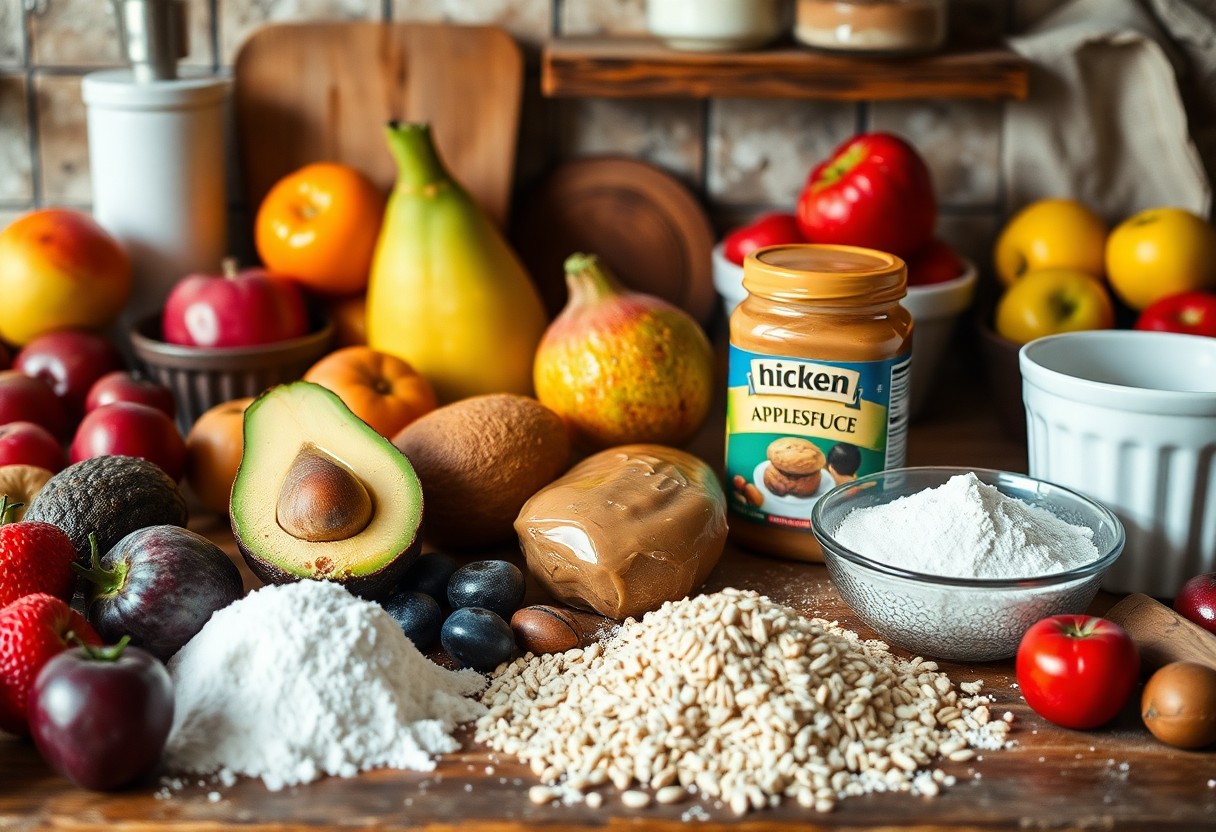 Backen ohne Butter: Alternativen für köstliche Rezepte