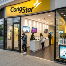 congstar Kundenservice, Adresse und Hotline
