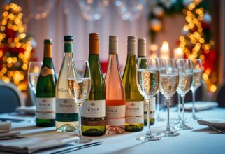 Die besten alkoholfreien Sekte für Genuss ohne Alkohol