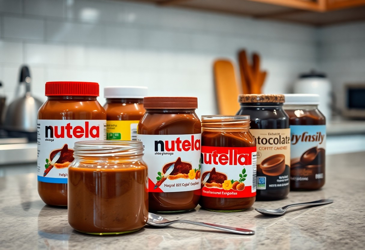 Die besten Nutella-Alternativen: Schokocremes im Vergleich