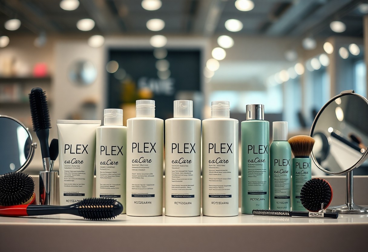 Plex Care Produkte: Angebote bei DM, Rossmann und Co.