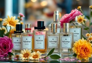 Duftzwillinge bei dm: Die besten Parfüm-Dupes für Damen und Herren