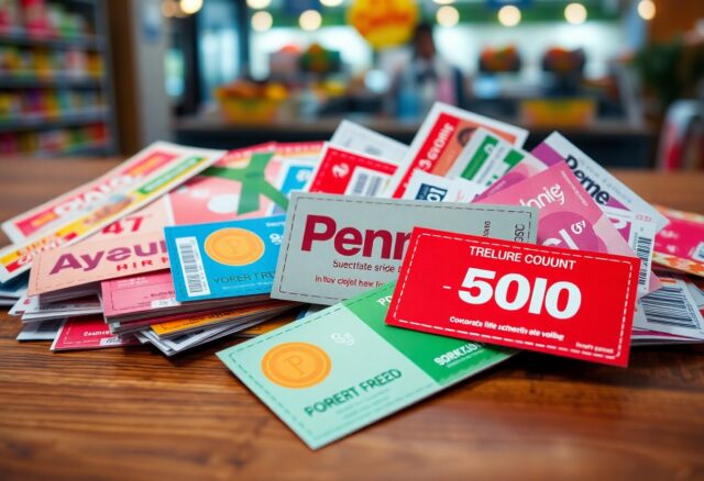 Welche Gutscheine kann man bei Penny kaufen?