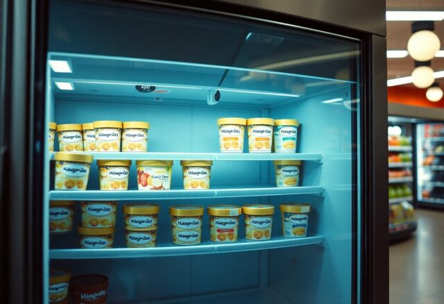 Häagen-Dazs Sorten in Deutschland - Die ultimative Liste