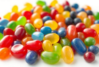 Jelly Bean Sorten: Entdecken Sie die Beliebtesten Geschmacksrichtungen