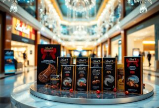 Lindt Dubai Schokolade: Preise und bevorstehende Verkaufsveranstaltungen