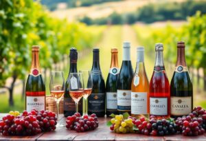 Alle Rotkäppchen Sekt- und Weinsorten – Die Übersicht